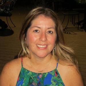 Meet your Posher, Carolyn